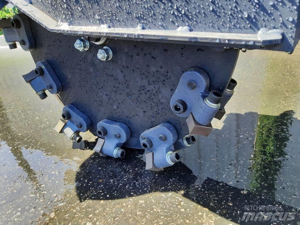 Handy HSSG24 Overige componenten