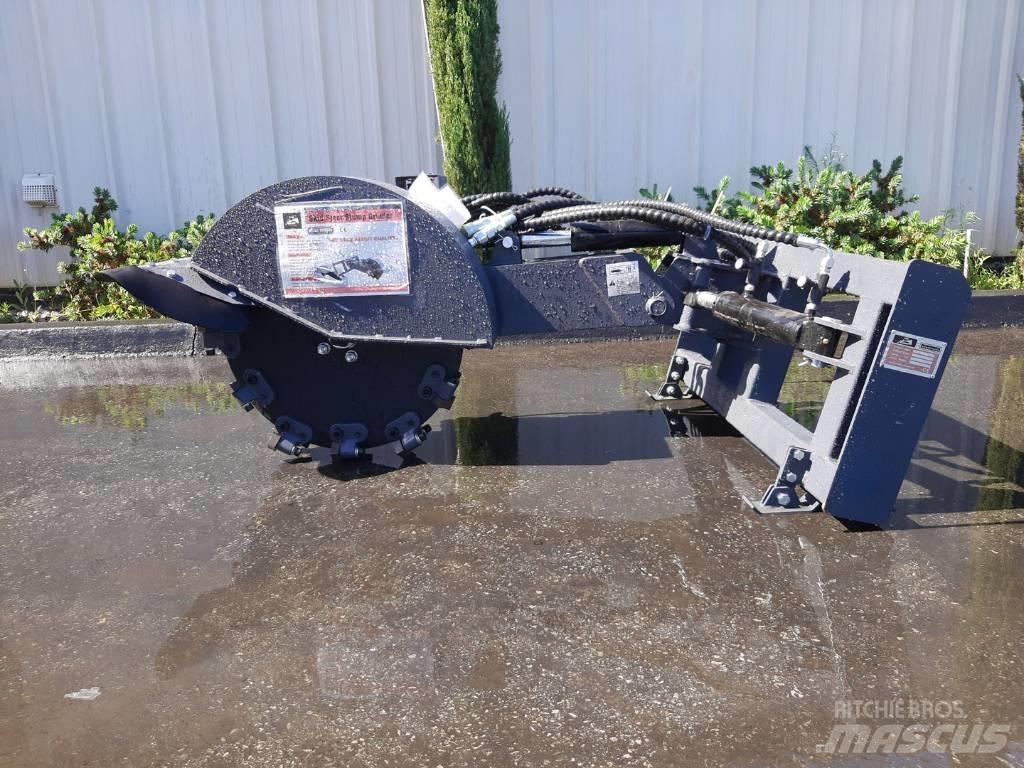 Handy HSSG24 Overige componenten