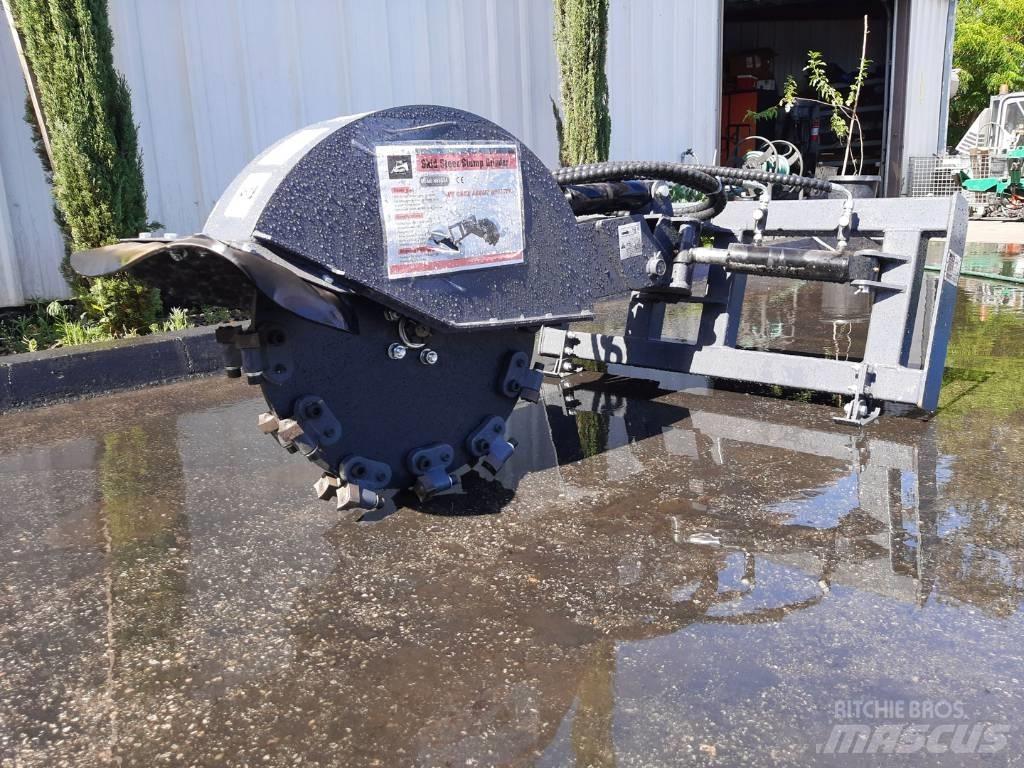 Handy HSSG24 Overige componenten