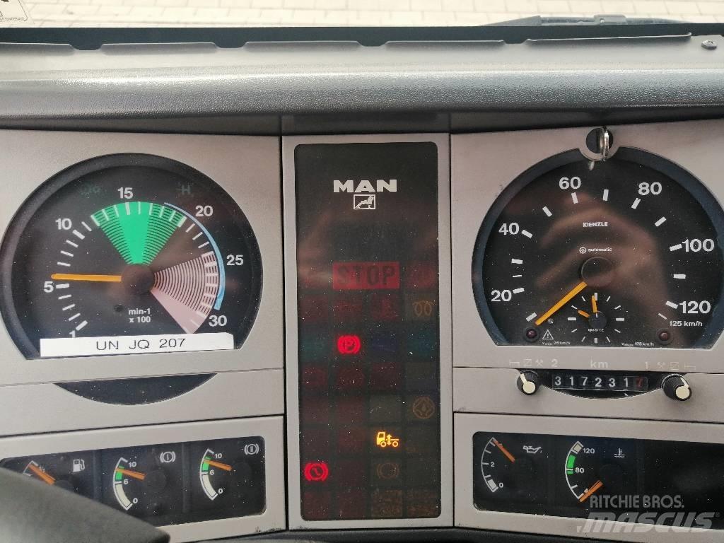 Ruthmann TR 300 Zelfrijdende knikarm hoogwerker