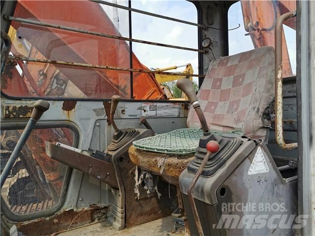 Hitachi EX200-1 Rupsgraafmachines