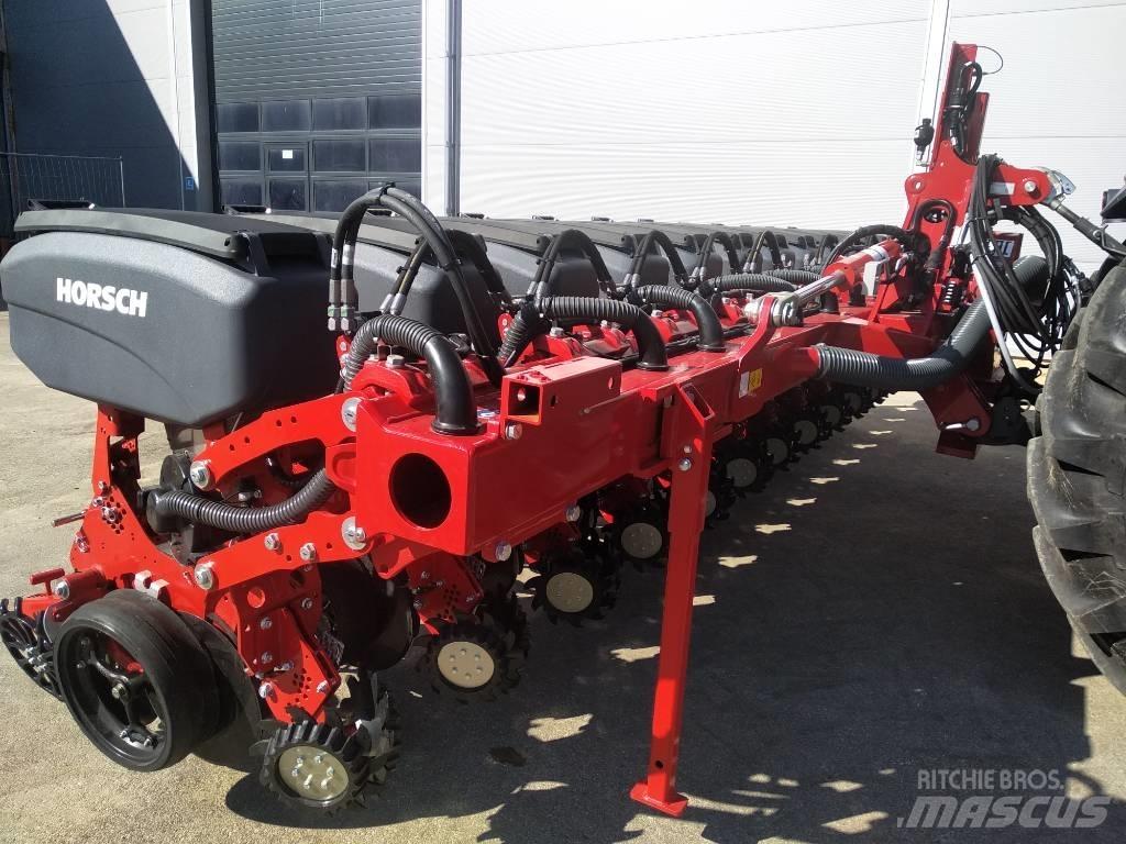 Horsch Maestro 12 RV Zaaimachines