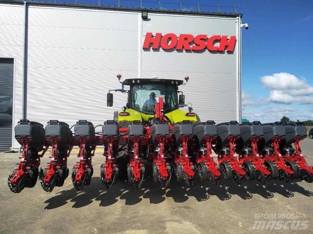 Horsch Maestro 12 RV Zaaimachines