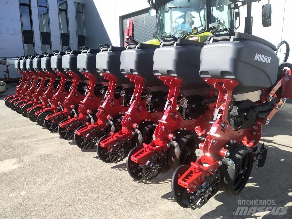 Horsch Maestro 12 RV Zaaimachines
