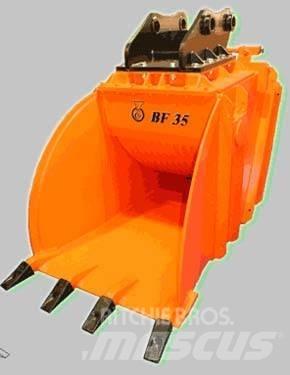 OCM BF35 Bakken