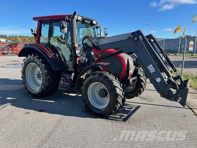 Valtra N 92 H Tractoren