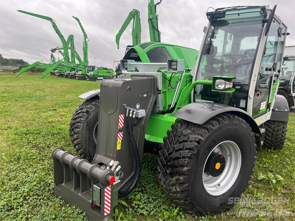 Sennebogen 355 M Heftrucks overige