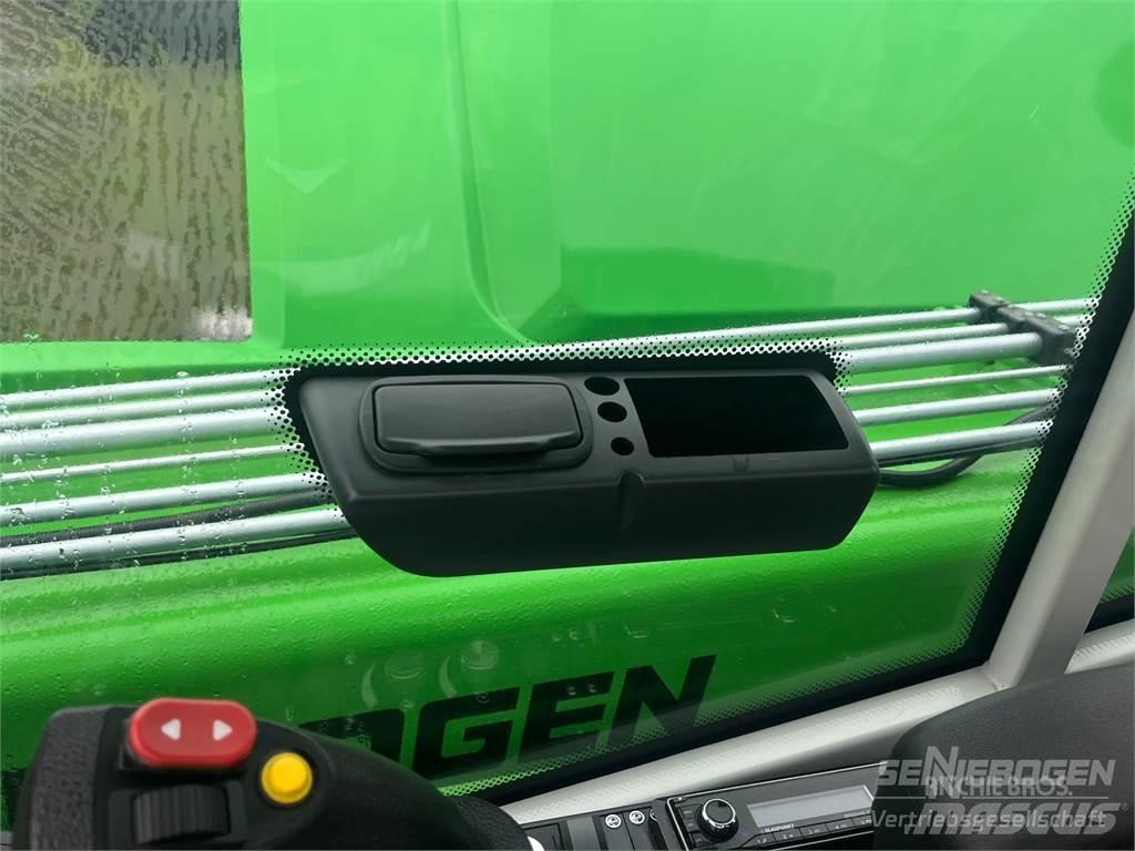 Sennebogen 355 M Heftrucks overige