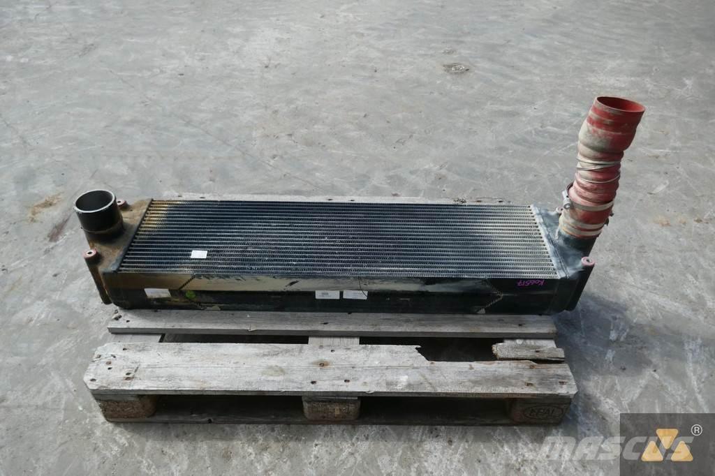 CAT 335-4189 Transport - Anderen