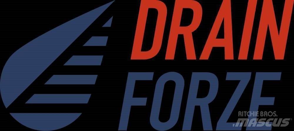  Drain Forze DF16 Sleuvengravers