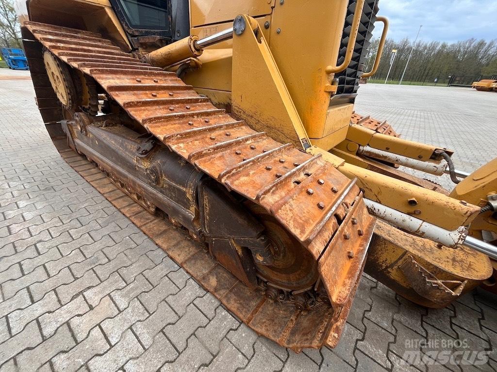 CAT D6N XL Rupsdozers
