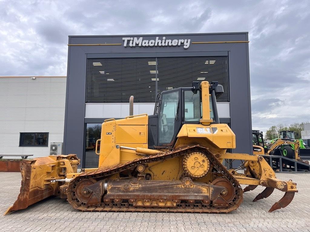 CAT D6N XL Rupsdozers