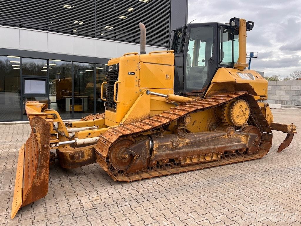 CAT D6N XL Rupsdozers