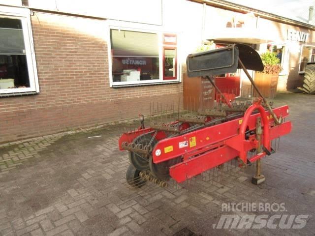 SIP favoriet 270 Zwadharken
