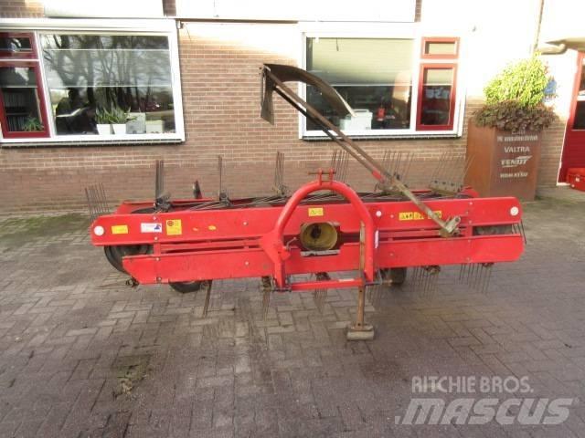 SIP favoriet 270 Zwadharken
