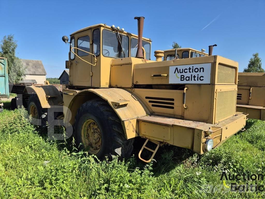 Kirovets K 701 Tractoren
