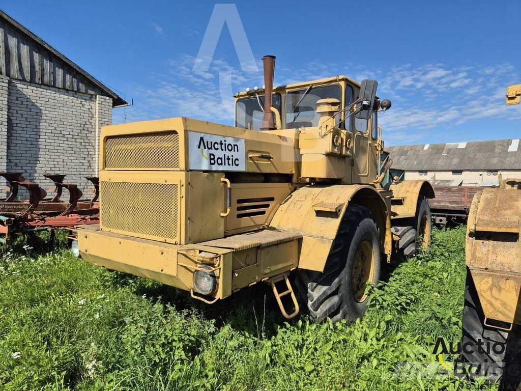 Kirovets K 701 Tractoren