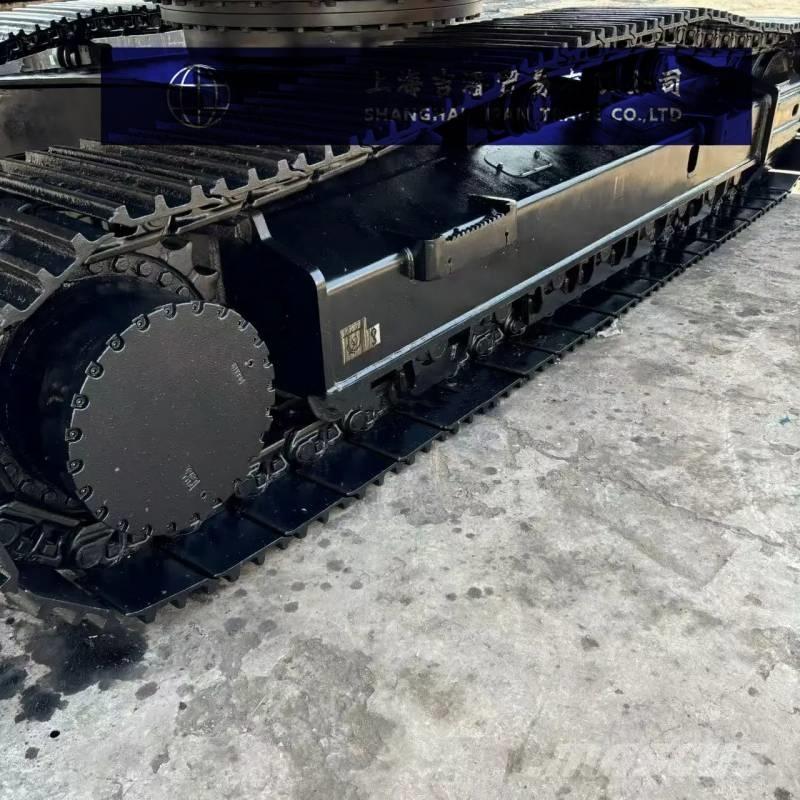 Sany SY 365 H Rupsgraafmachines