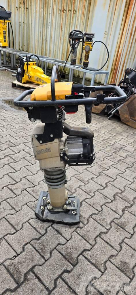 Wacker Neuson AS50e Stampers