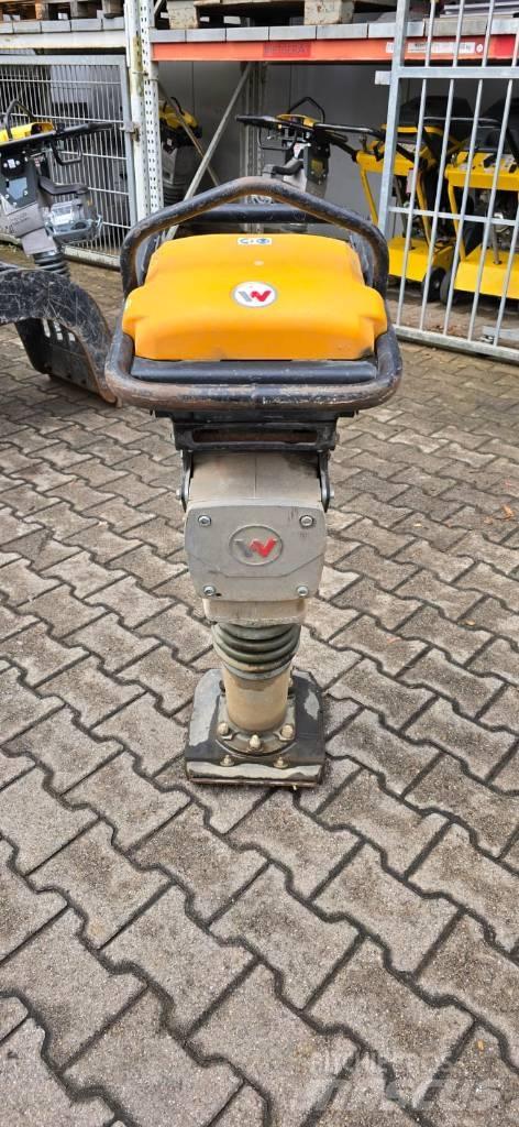 Wacker Neuson AS50e Stampers