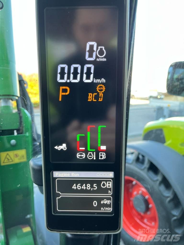John Deere 5125 R Tractoren