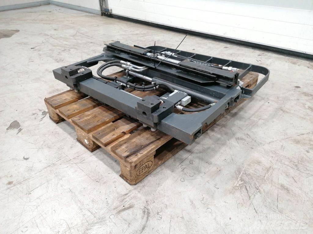 Kaup 2T466b Vorken