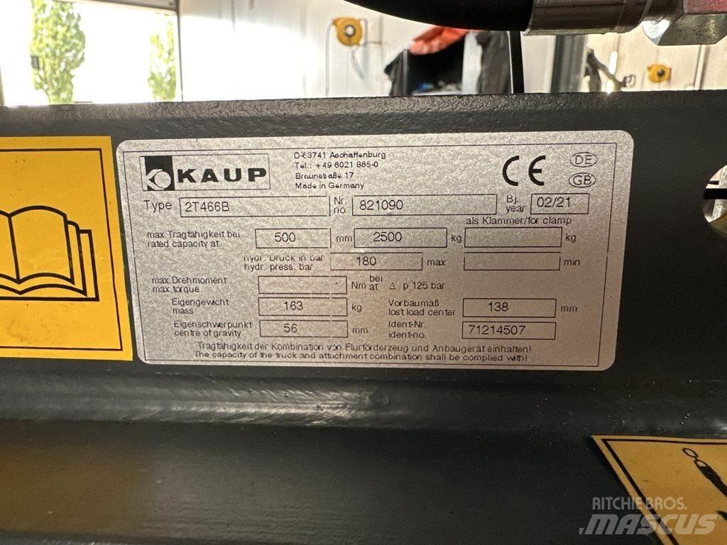 Kaup 2T466b Vorken