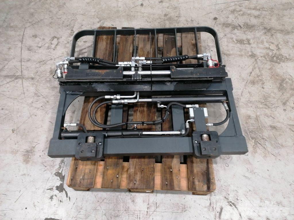 Kaup 2T466b Vorken