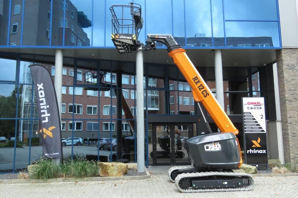 Rhinox RX12CS Telescoophoogwerkers