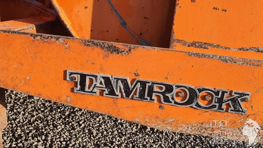 Tamrock HS105D Overig mijnbouwmaterieel
