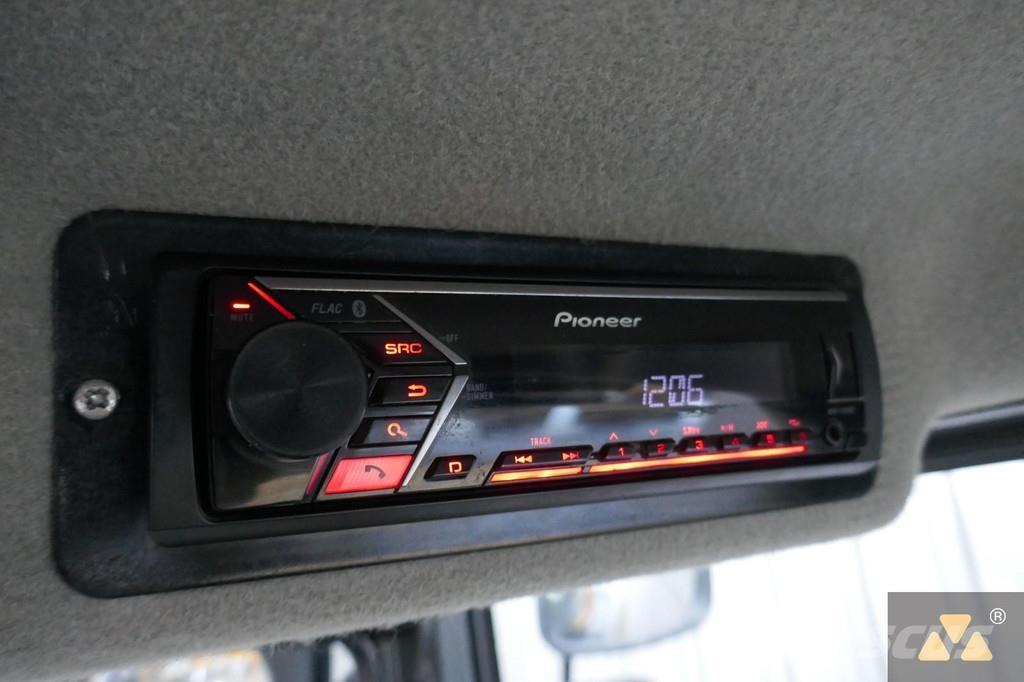 CAT CS64B Trilrolwalsen