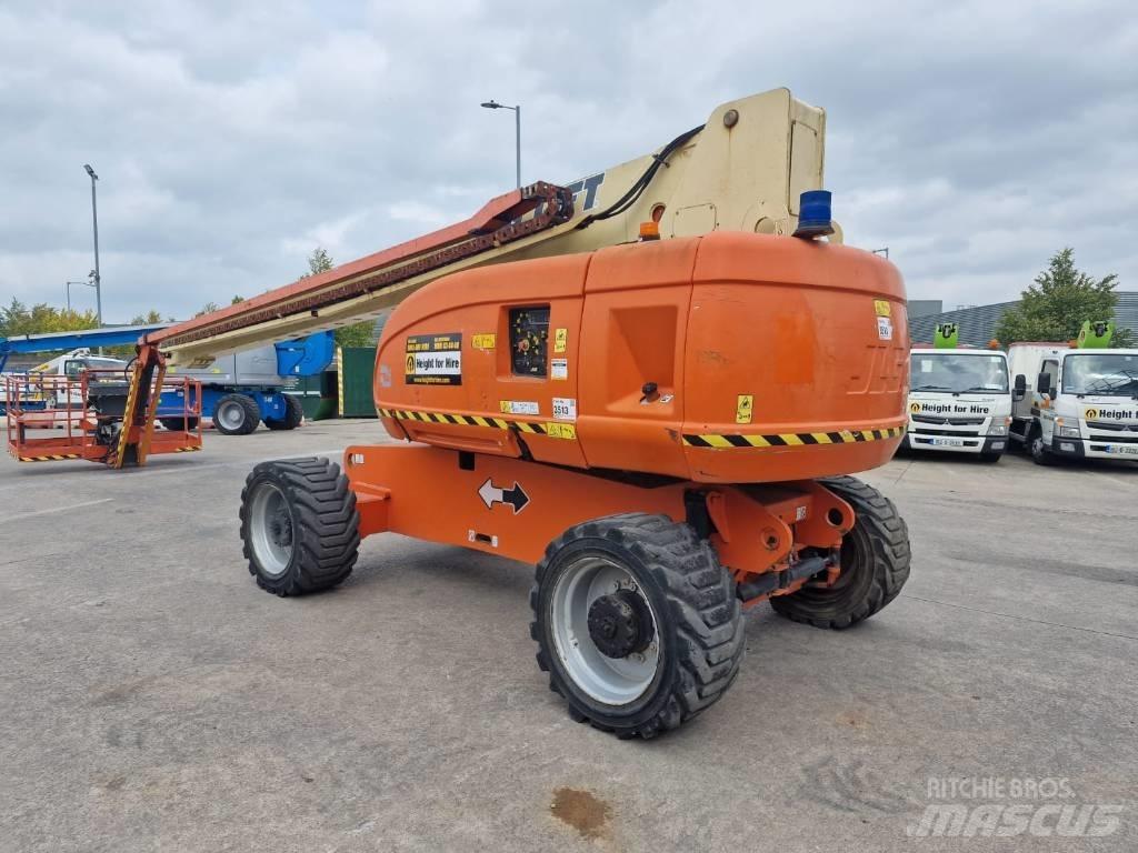 JLG 860 SJ Telescoophoogwerkers