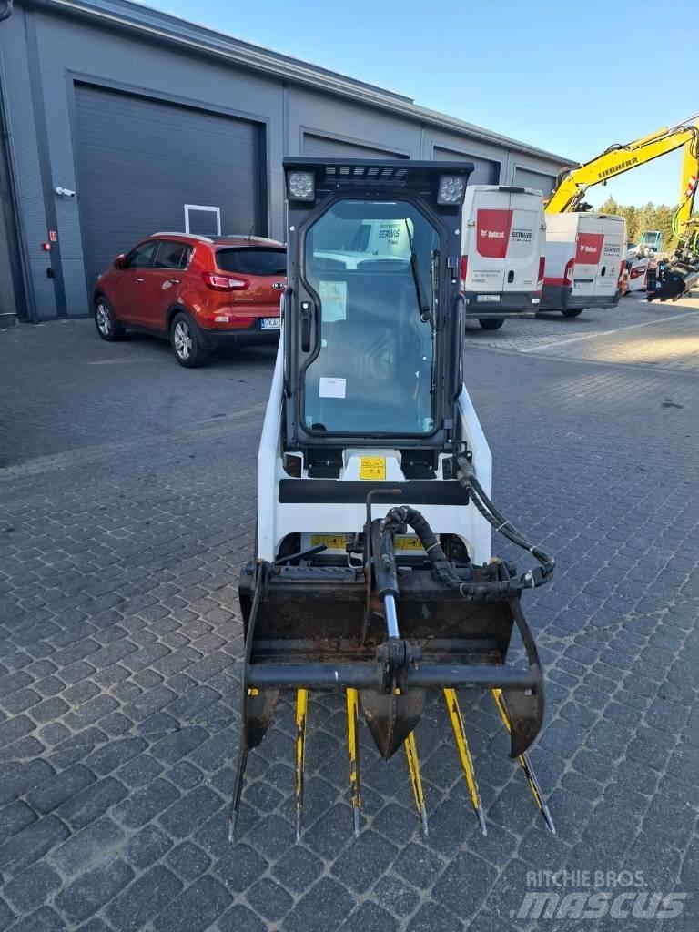 Bobcat S 70 Schrankladers