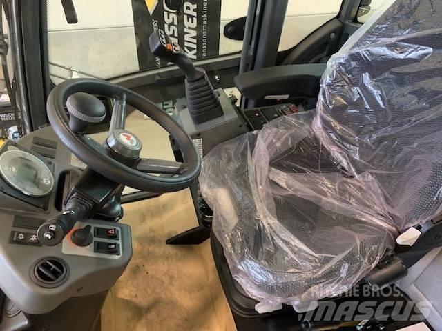 Wacker Neuson WL52 Wielladers