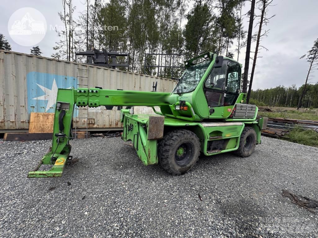 Merlo Roto 38.16 Verreikers