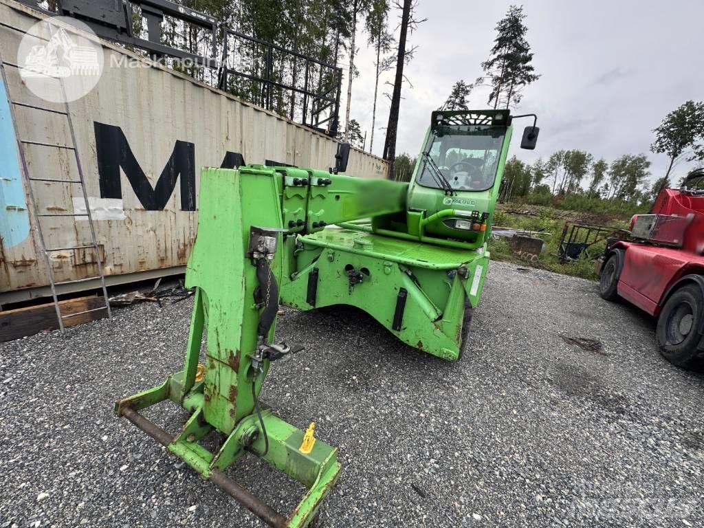 Merlo Roto 38.16 Verreikers