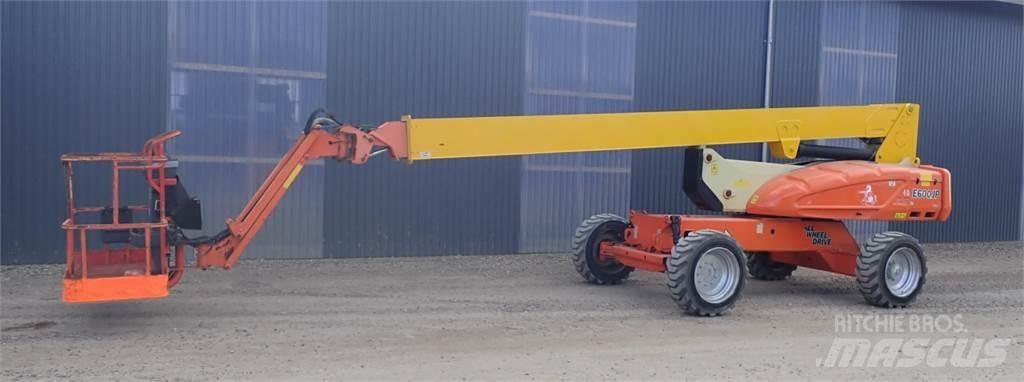 JLG E600JP Knikarmhoogwerkers