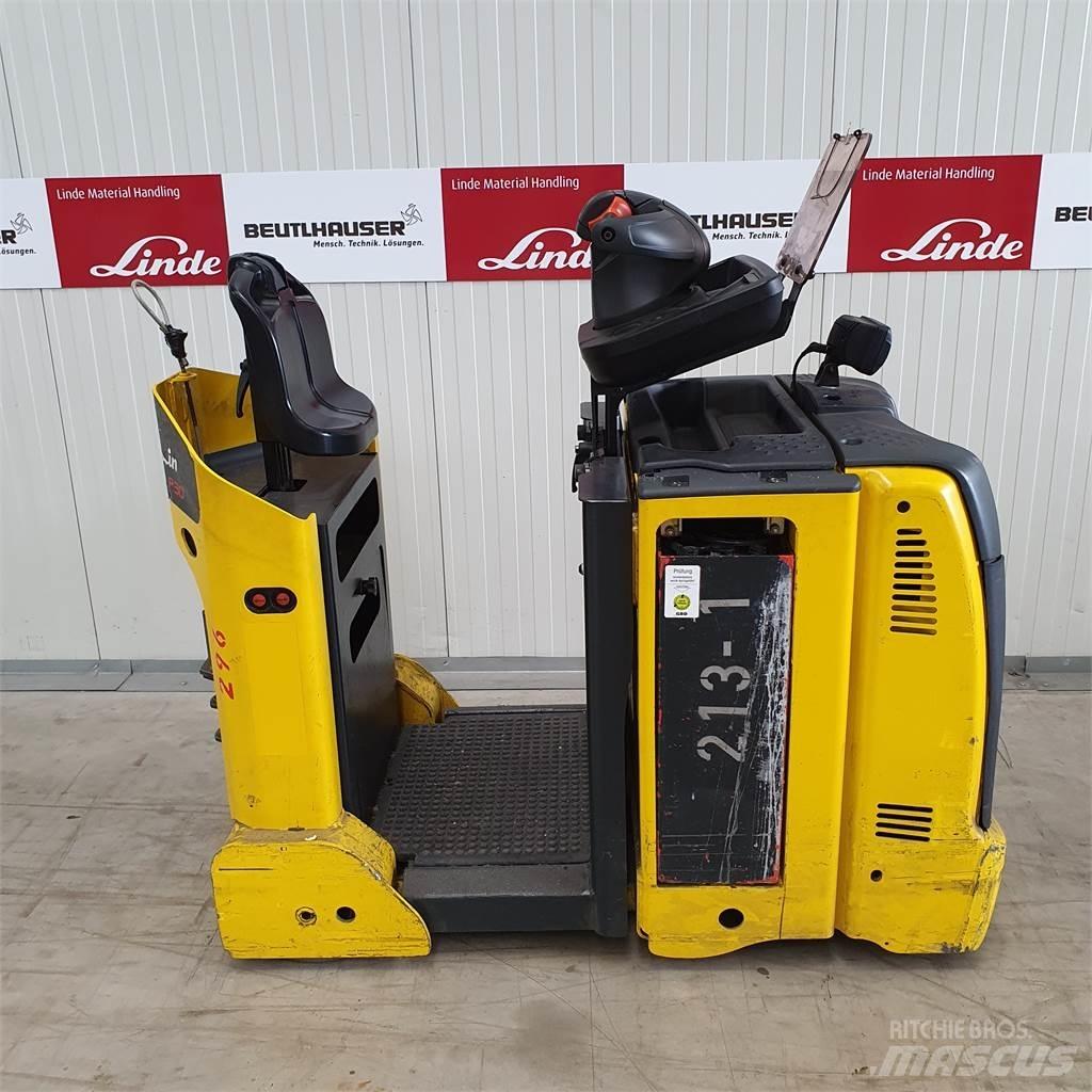 Linde P30C Electro trekker
