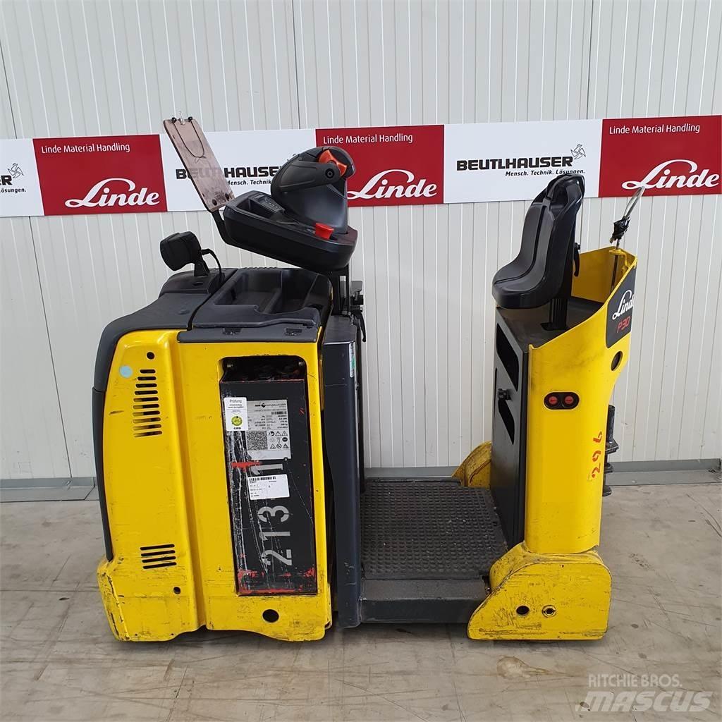 Linde P30C Electro trekker