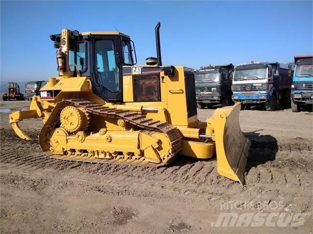 CAT D 6 M Rupsdozers