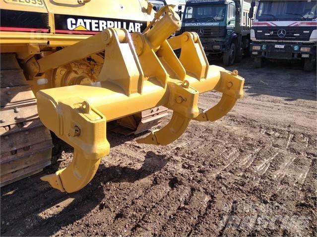 CAT D 6 M Rupsdozers