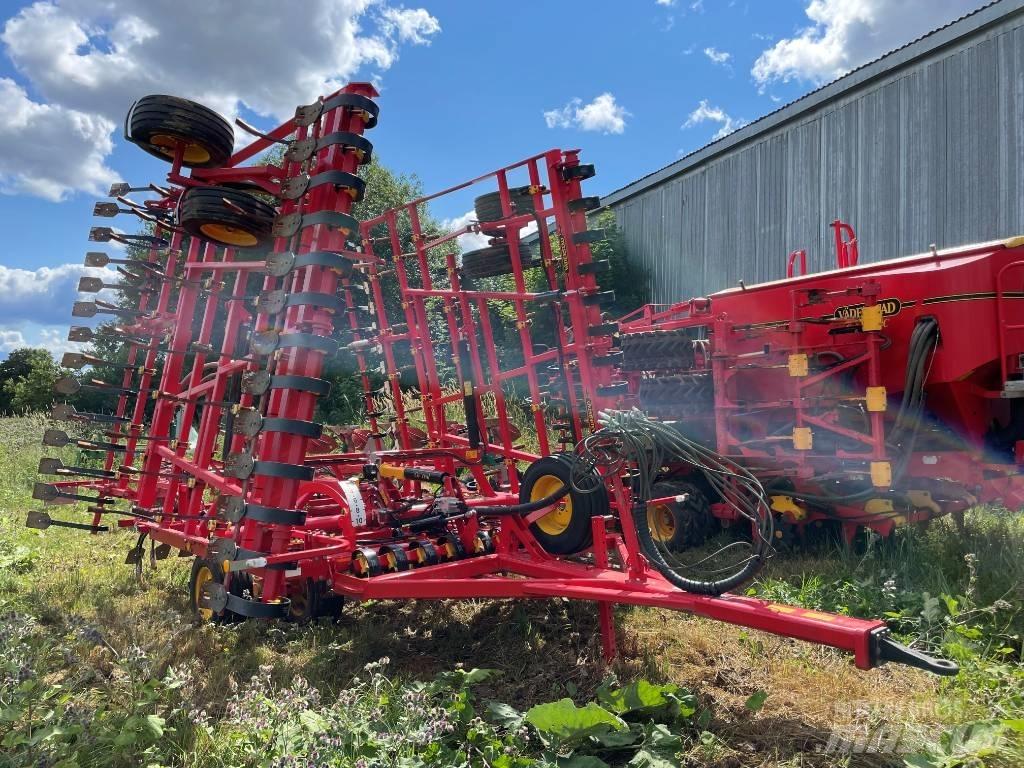 Väderstad Ferox 900 Cultivatoren
