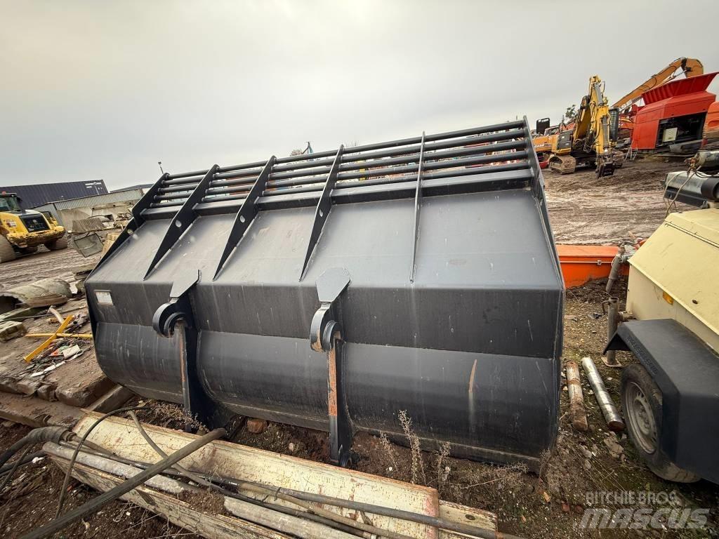 Doosan DL 420-7 Bakken