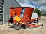 Peecon Biga scoop 10 Mengvoedermachines