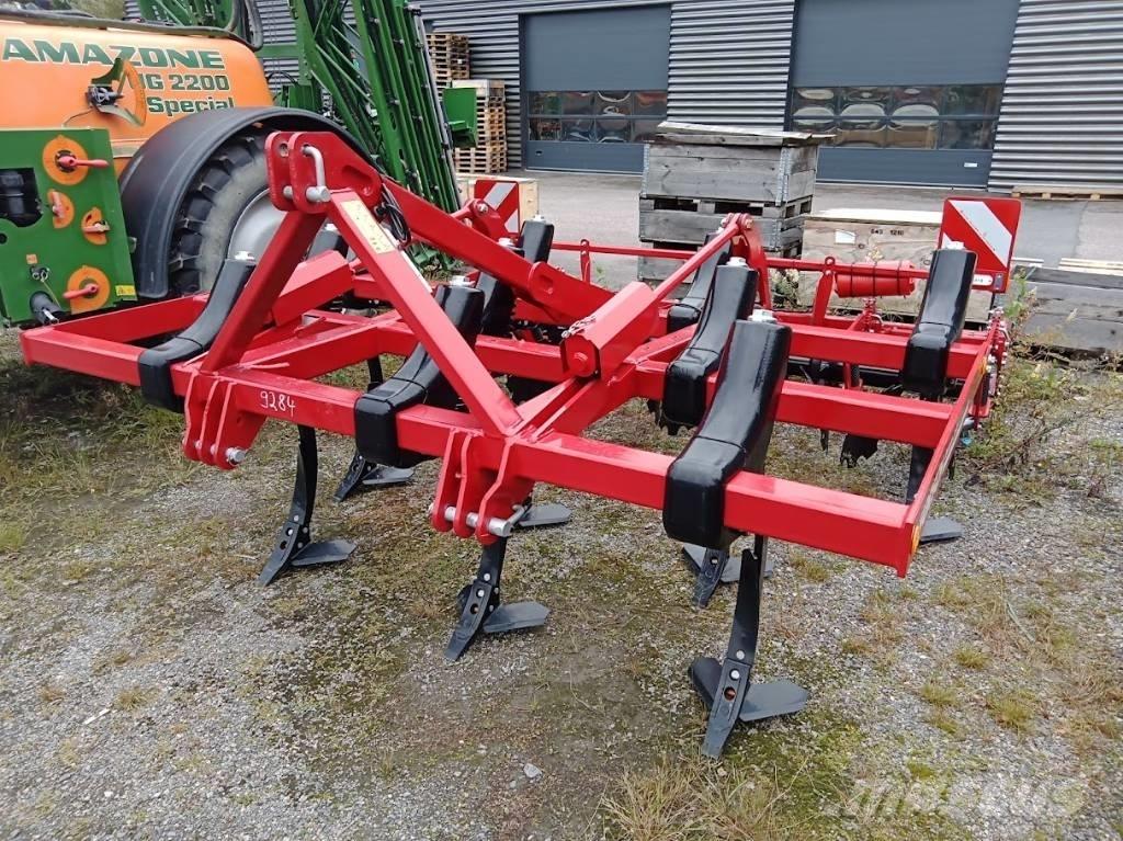 Horsch Terrano 3 FX Cultivatoren