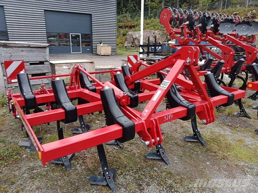Horsch Terrano 3 FX Cultivatoren