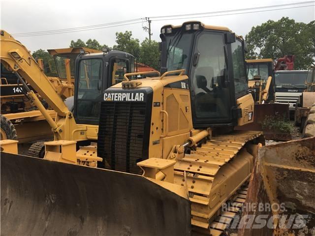 CAT D5K Rupsdozers