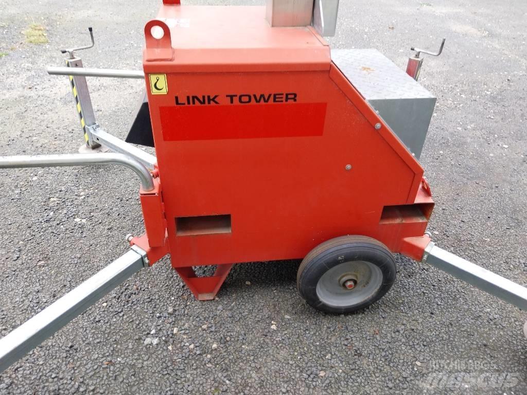 Generac Link Tower Bouw - Overige
