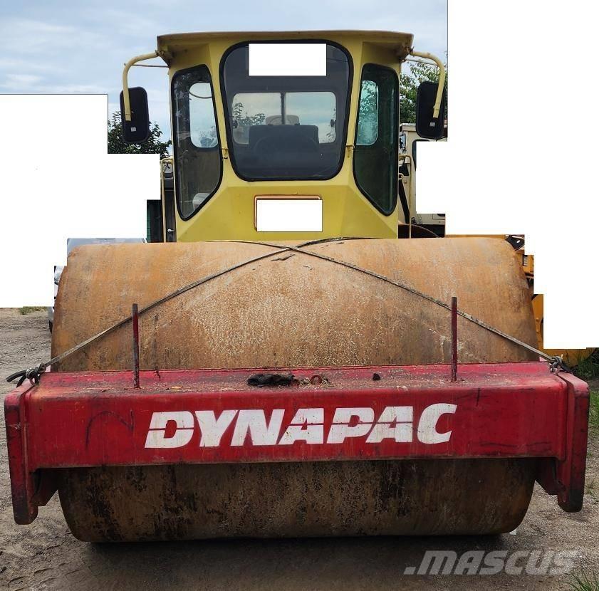 Dynapac CA 251 Trilrolwalsen