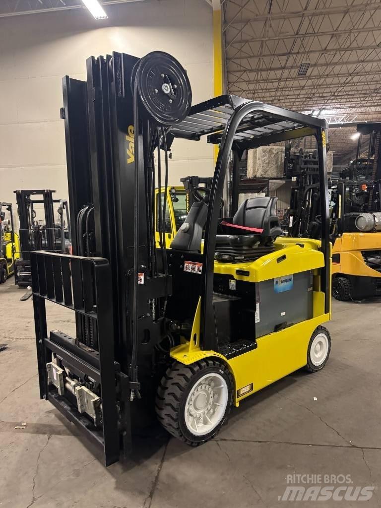 Yale ERC080 Elektrische heftrucks